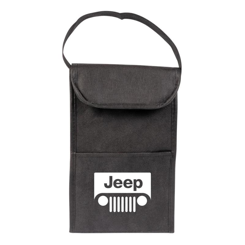 Non Woven Insulated Lunch Bag