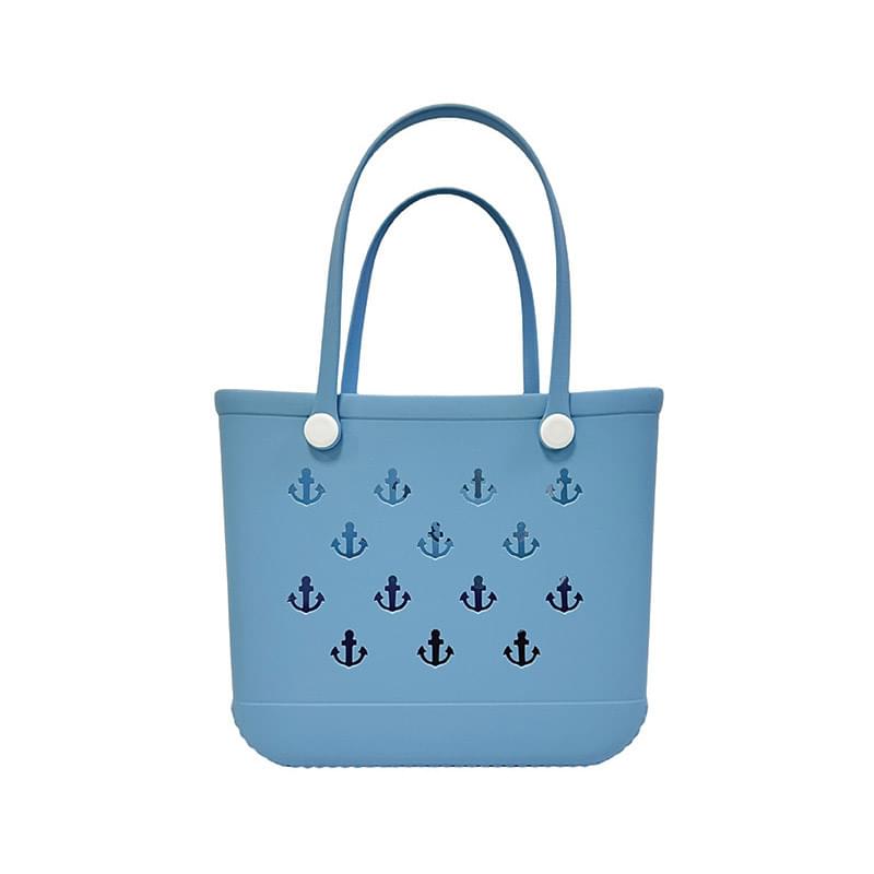 Anchor Small EVA Seaside Beach Bag