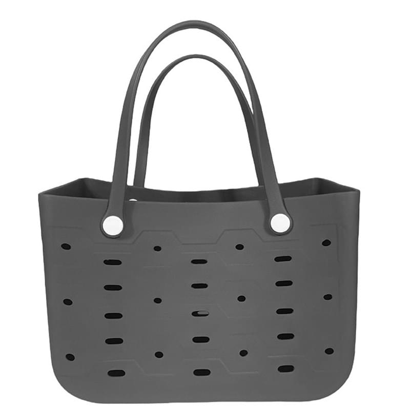Large EVA Seaside Sea Esta Beach Bags