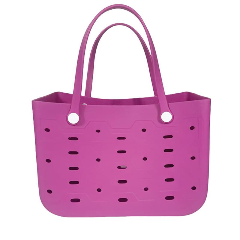 Large EVA Seaside Sea Esta Beach Bags
