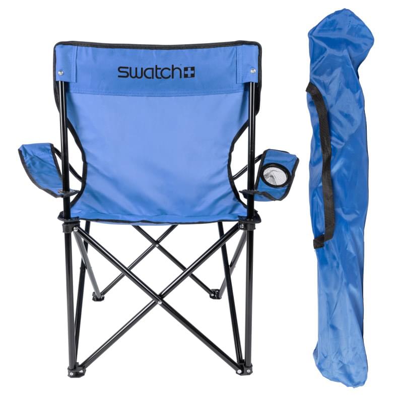 Folding Chair with Carrying Bag