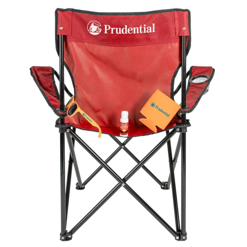 Outdoor Adventure Essentials