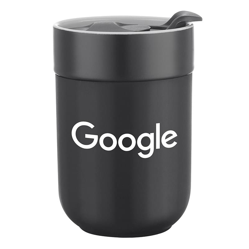 9.5 oz Ceramic Mug With Silicone Sleeve