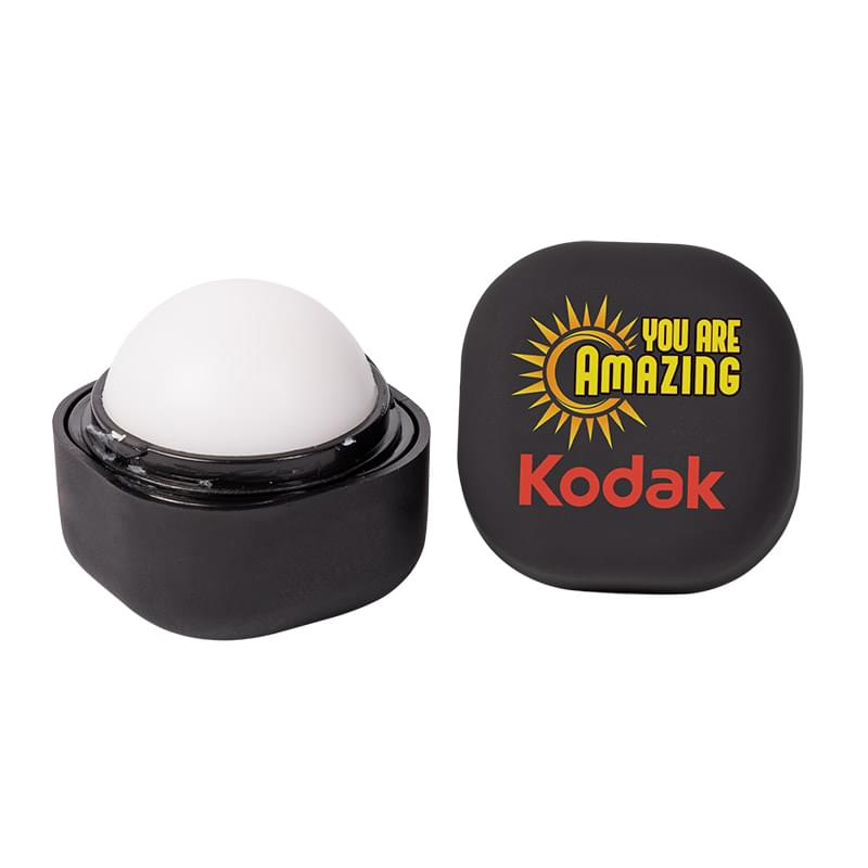 Soft Touch Lip Balm Cube- Non SPF