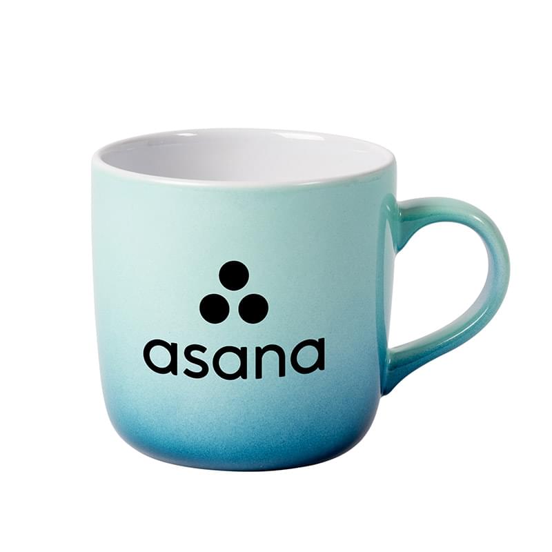Ombre 16oz Stoneware Mug