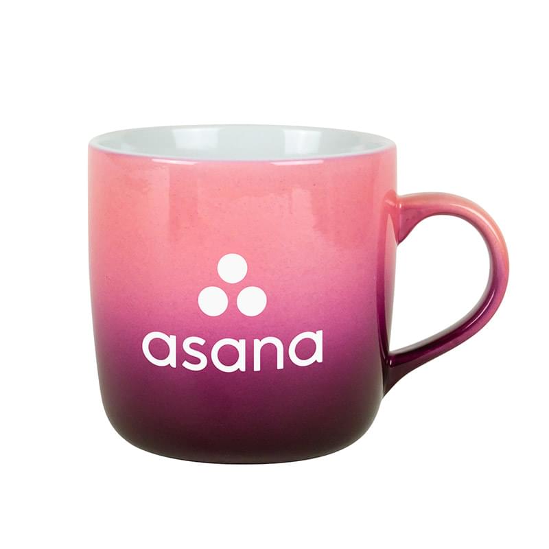 Ombre 16oz Stoneware Mug
