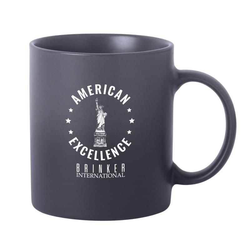 America250 Comfort Color 12 oz. Ombre Mug