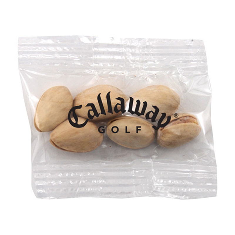 Snack Bag with Pistachios