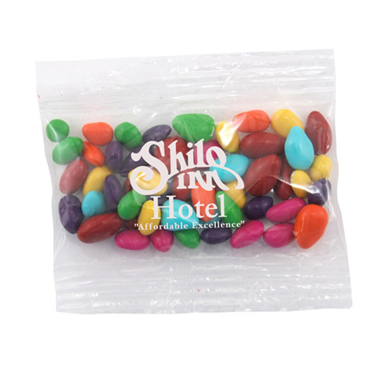 Snack Bag w/Chocolate Sunflower Seeds