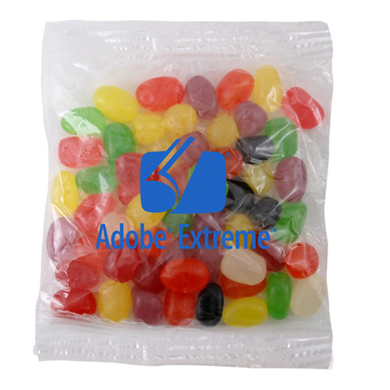 Snack Bag with Jelly Beans