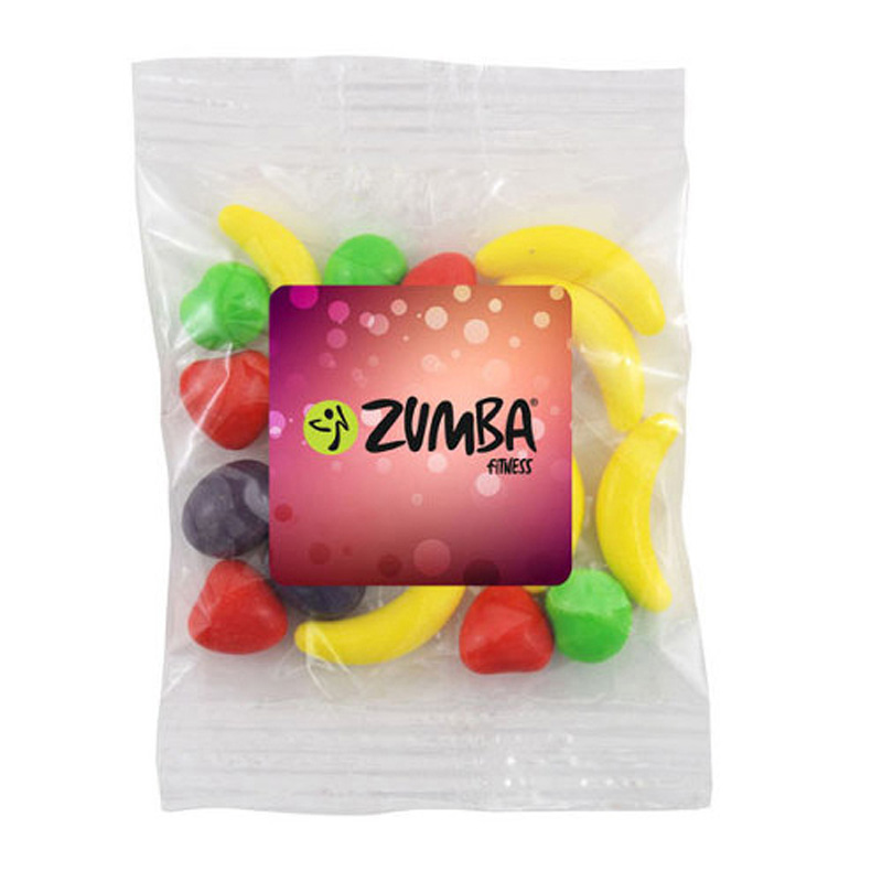 Snack Bag with Runts