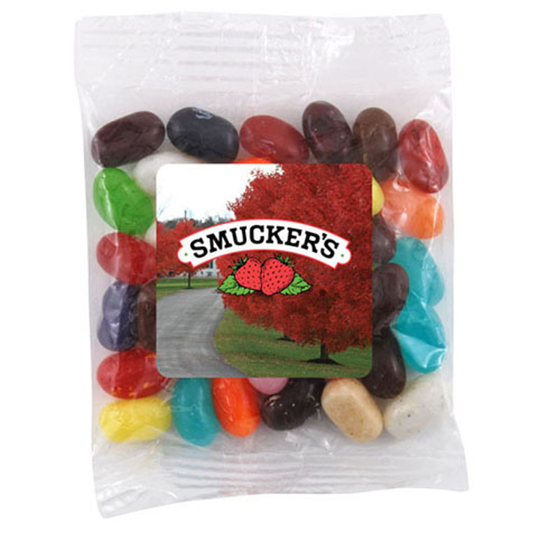 Snack Bag with Jelly Bellies