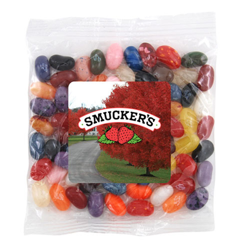 Snack Bag with Jelly Bellies