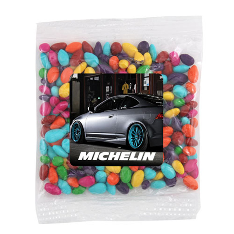 Snack Bag w/Choc. Sunflower Seeds