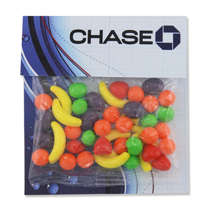 Billboard Bag with Runts