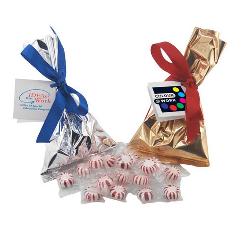 Mug Stuffer with Starlight Peppermints