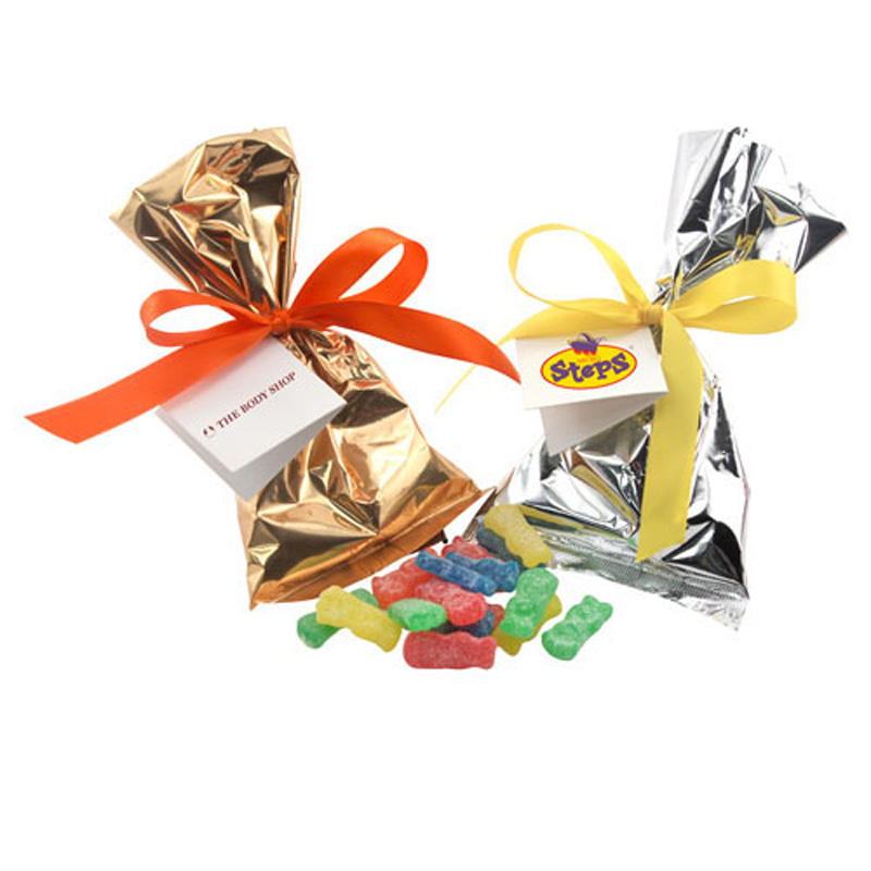 Mug Stuffer with Sour Patch Kids