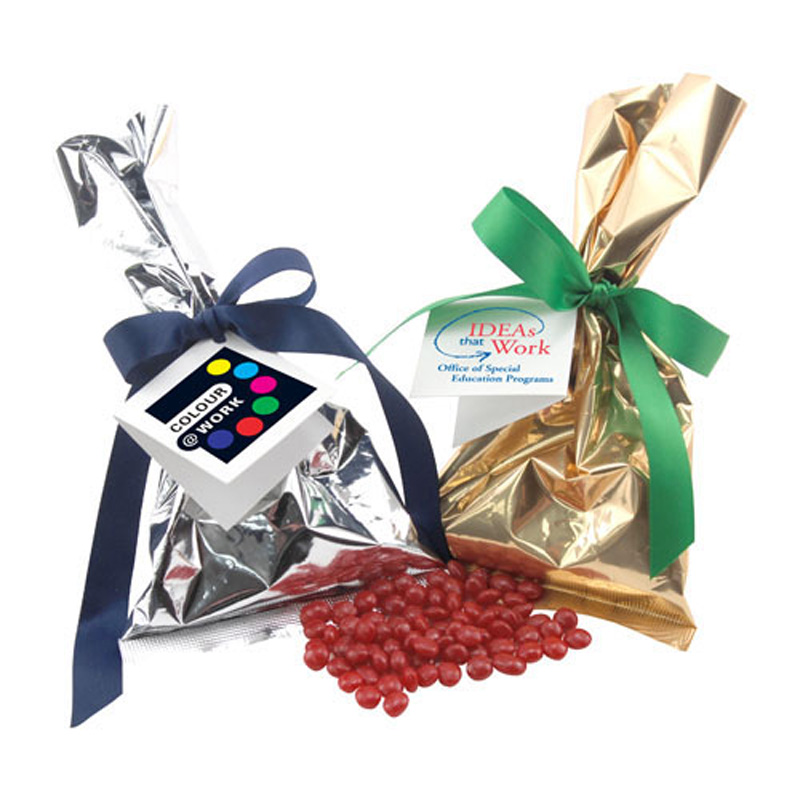 Mug Stuffer with Red Hots