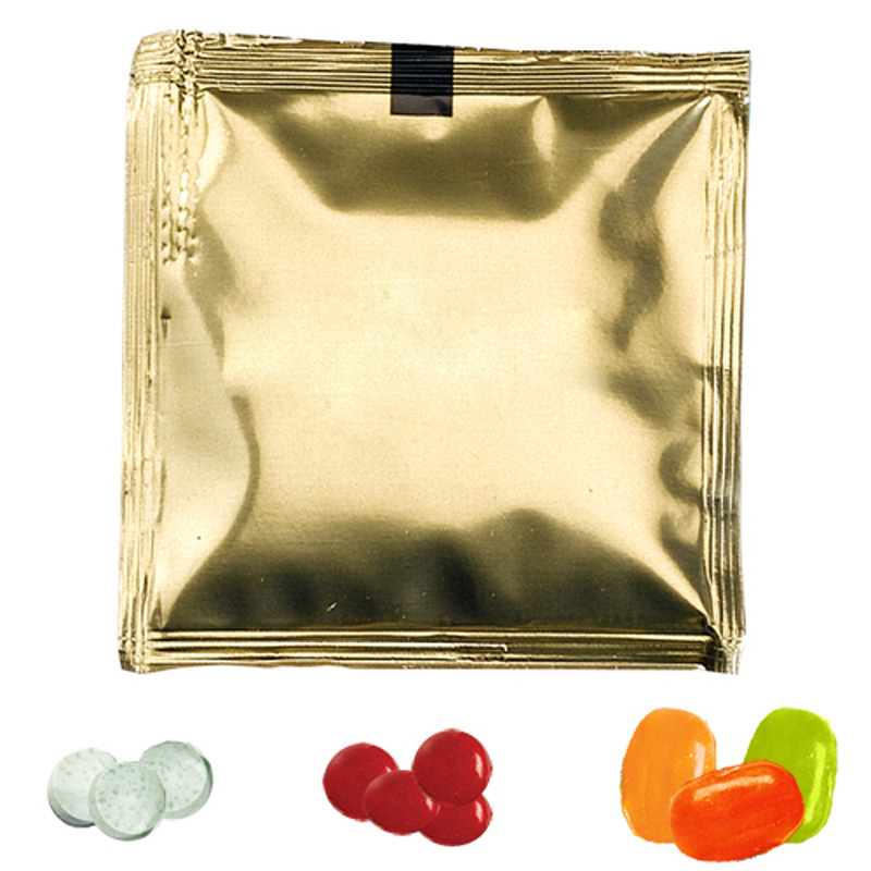 Snack Pack with Mints