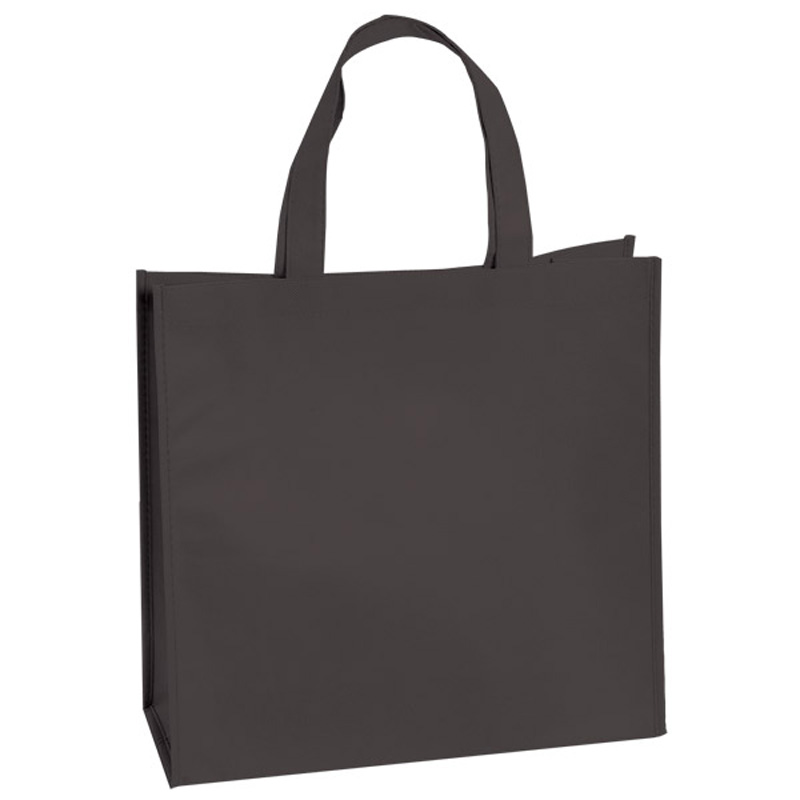 Textured Non Woven Tote Bag