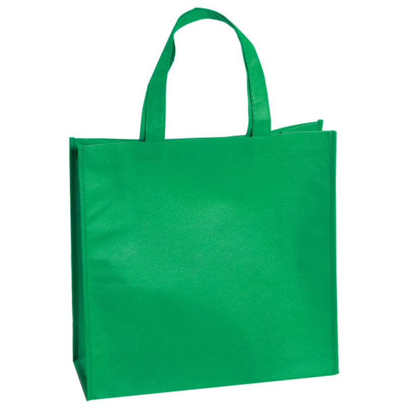 Textured Non Woven Tote Bag