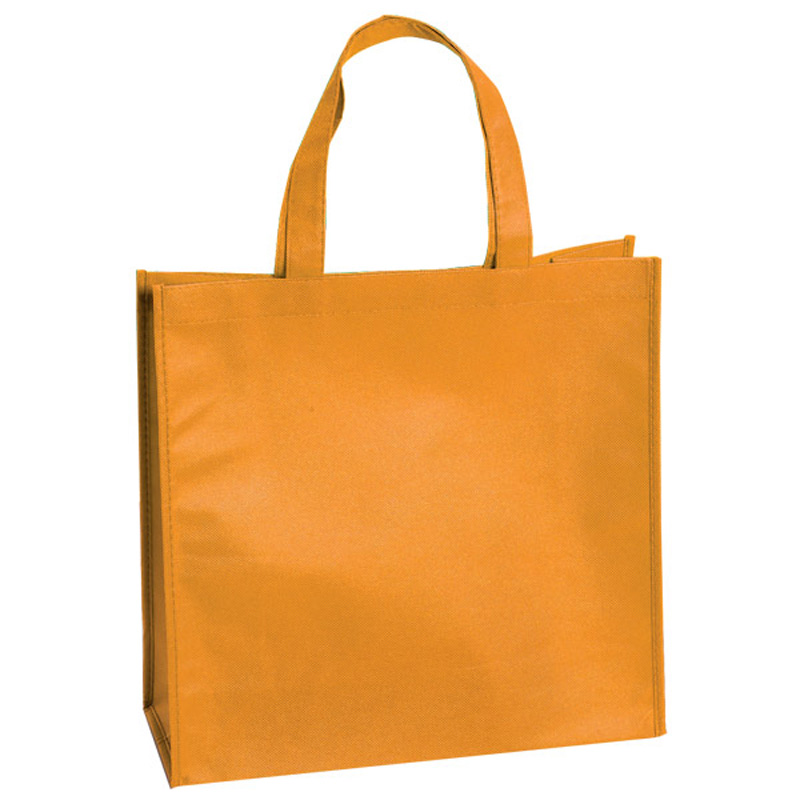 Textured Non Woven Tote Bag