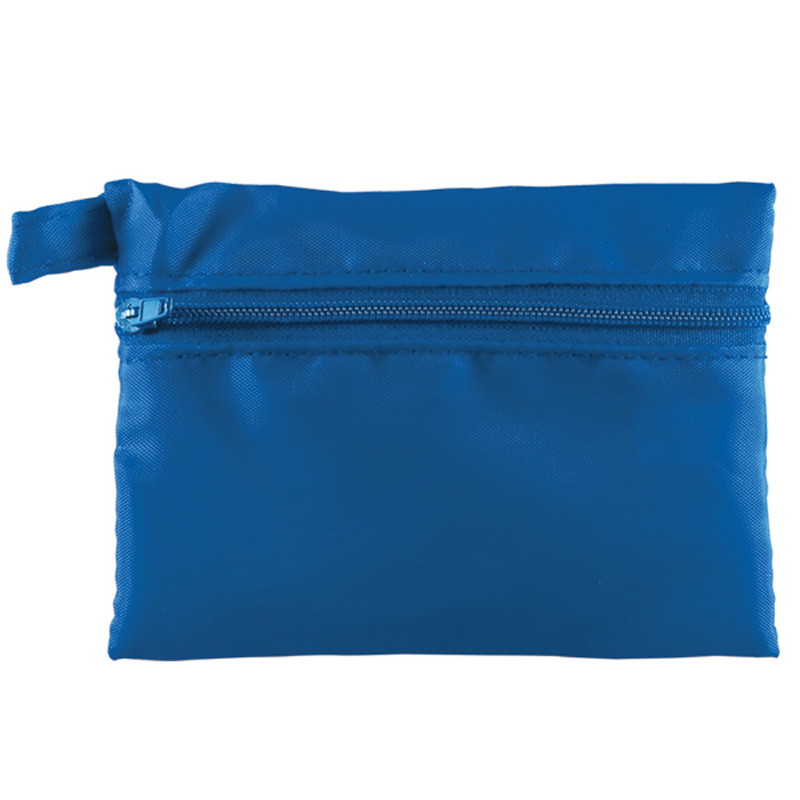Zipped Bag - Full Color