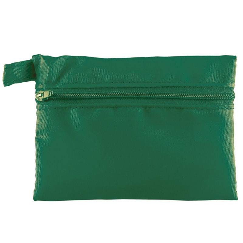 Zipped Bag - Full Color