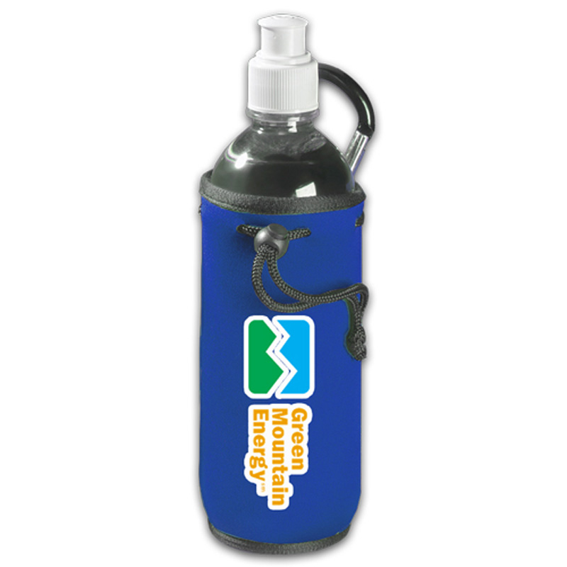 Bottle Cooler - Full Color