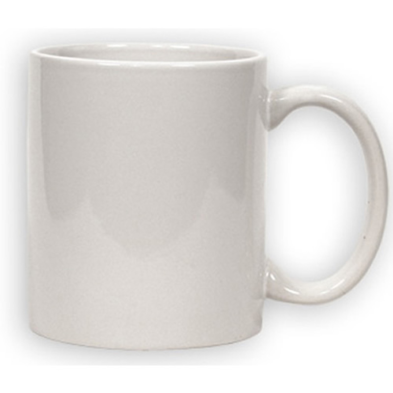 Coffee Mug w/ Coffee Pack