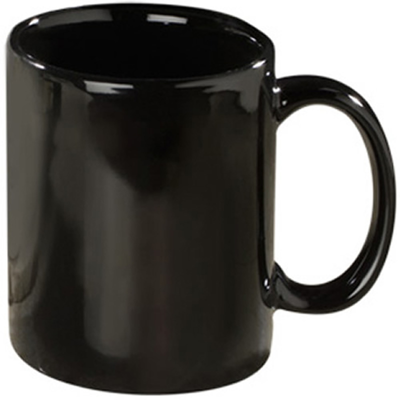 Coffee Mug w/ Coffee Pack