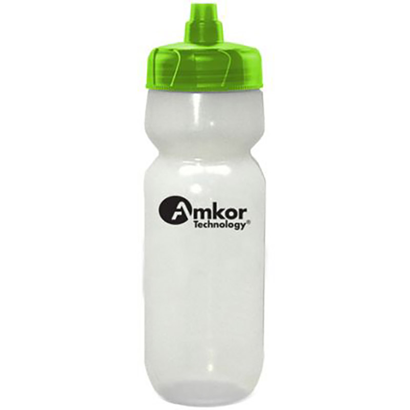 24 oz LDPE Plastic Bottle