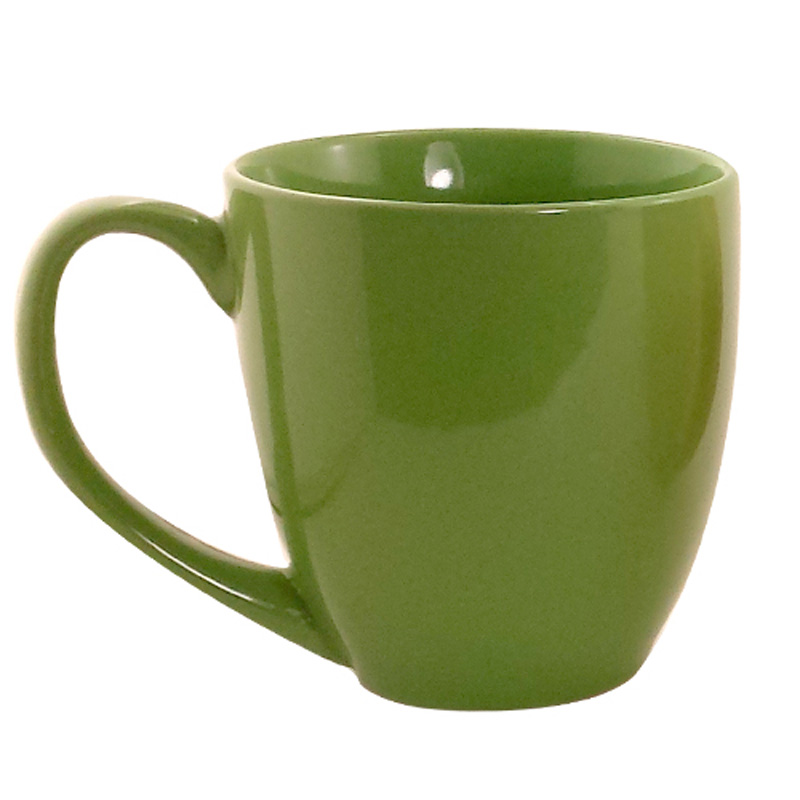 14 oz Ceramic Coffee Mug
