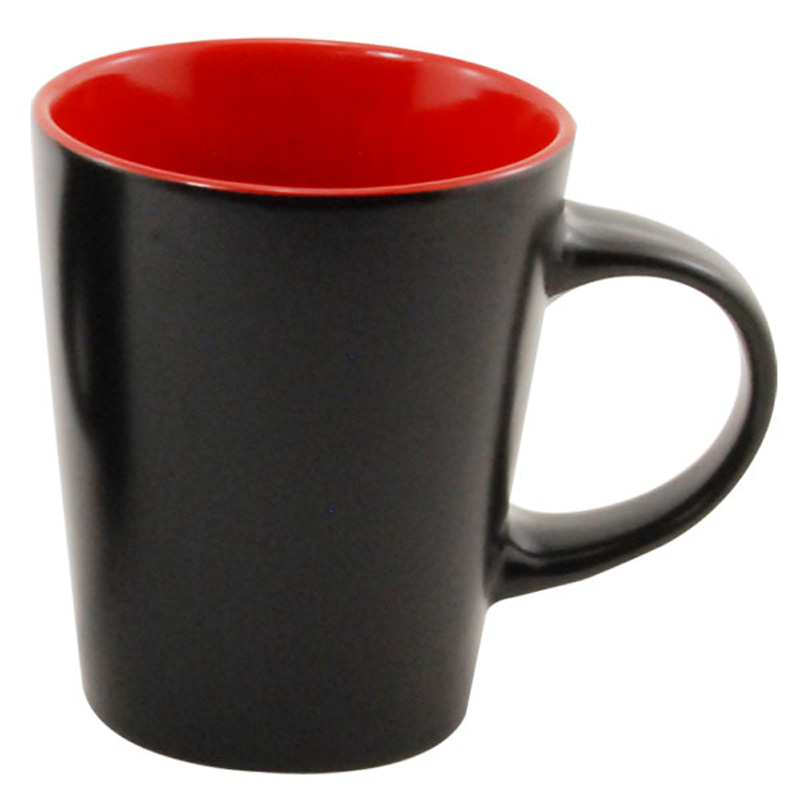 12 oz Coffee Mug