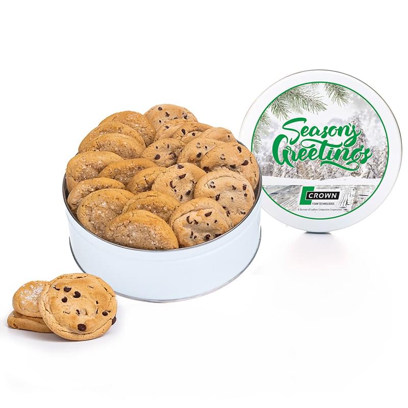 Fresh Beginnings Gourmet Cookie Combo