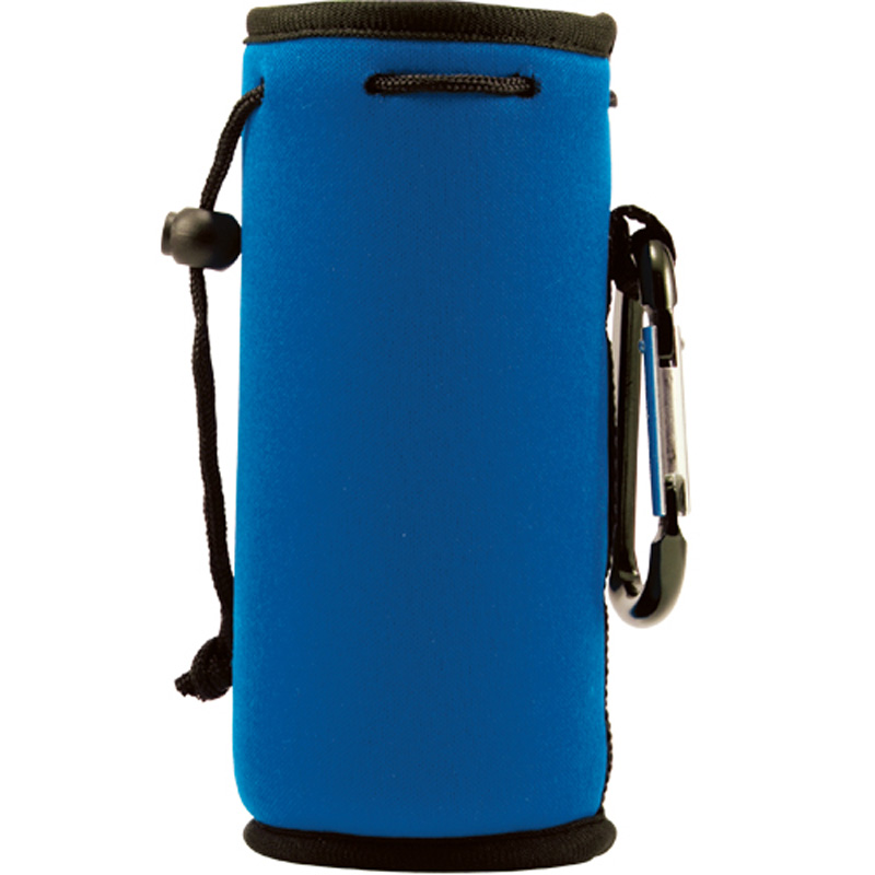 Golf Kit In Carabiner Bag