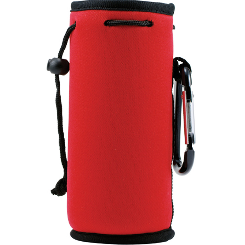 Golf Kit In Carabiner Bag