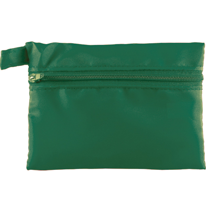 Mega Golf Kit in Zippered Bag