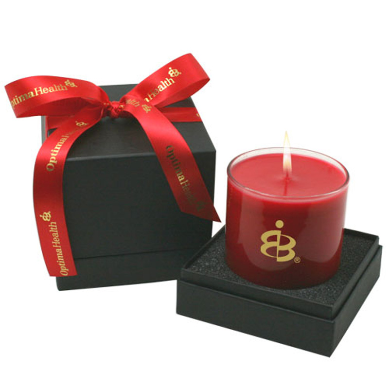 Aromatherapy Candle 11 oz in Deluxe Gift Box
