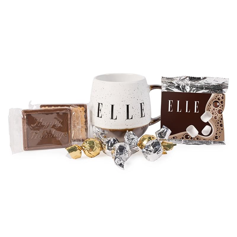 Touch of Chocolate Gift Set