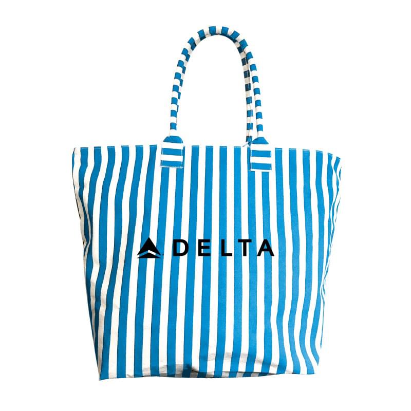 Big Beach Tote