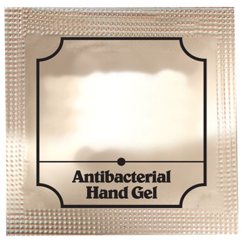 Hand Sanitizer Gel Packets (USA MADE) Hand Sanitizer Gel Packets (USA MADE)