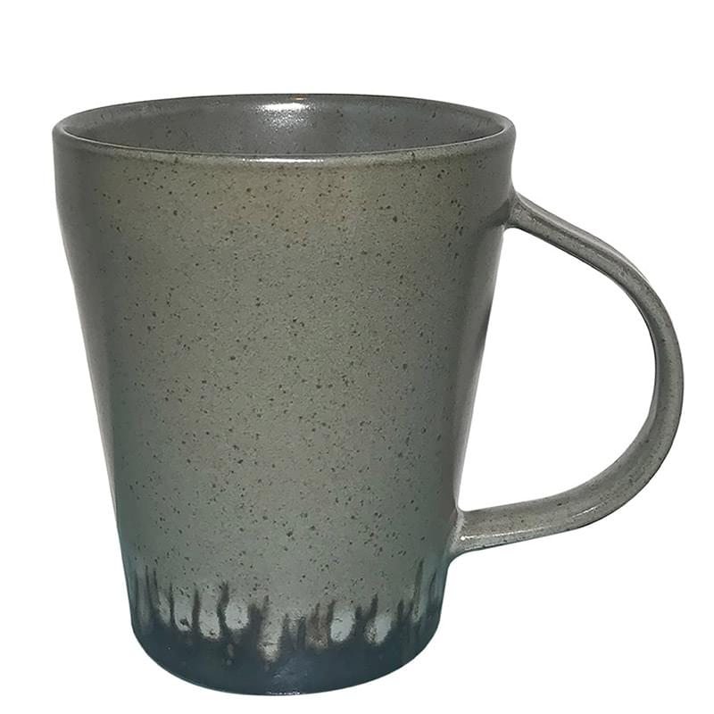 ACE USA Tonal Bottom 15oz Porcelain Mug