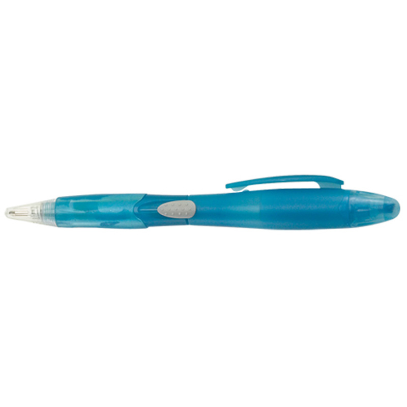 Pen w/ Combo Hi-lighter