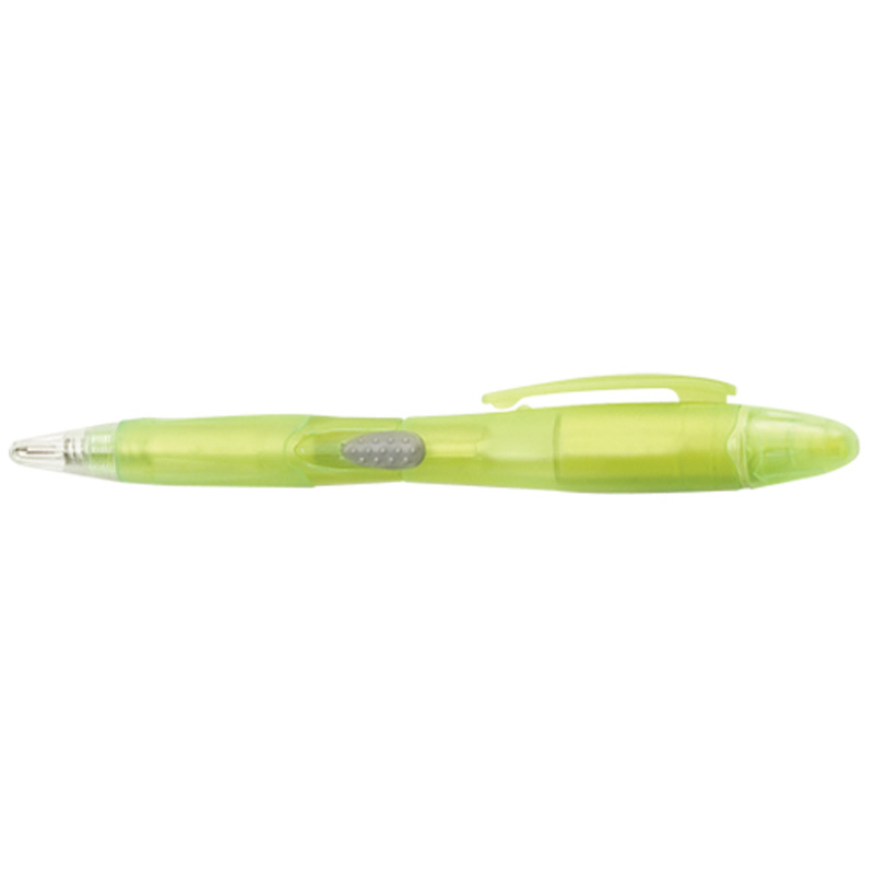 Pen w/ Combo Hi-lighter