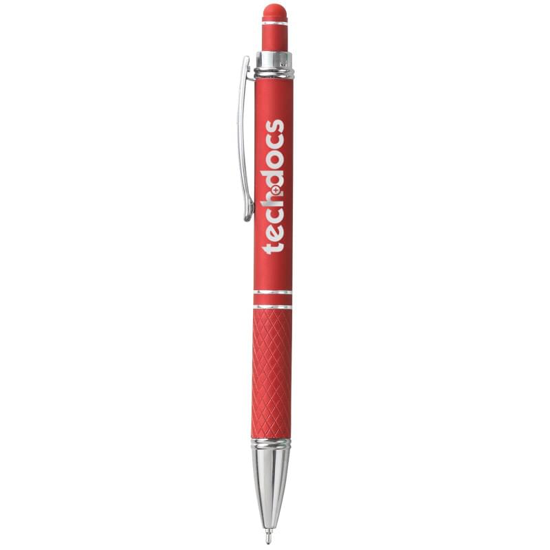 Crossgate Gel Glide Stylus Pen