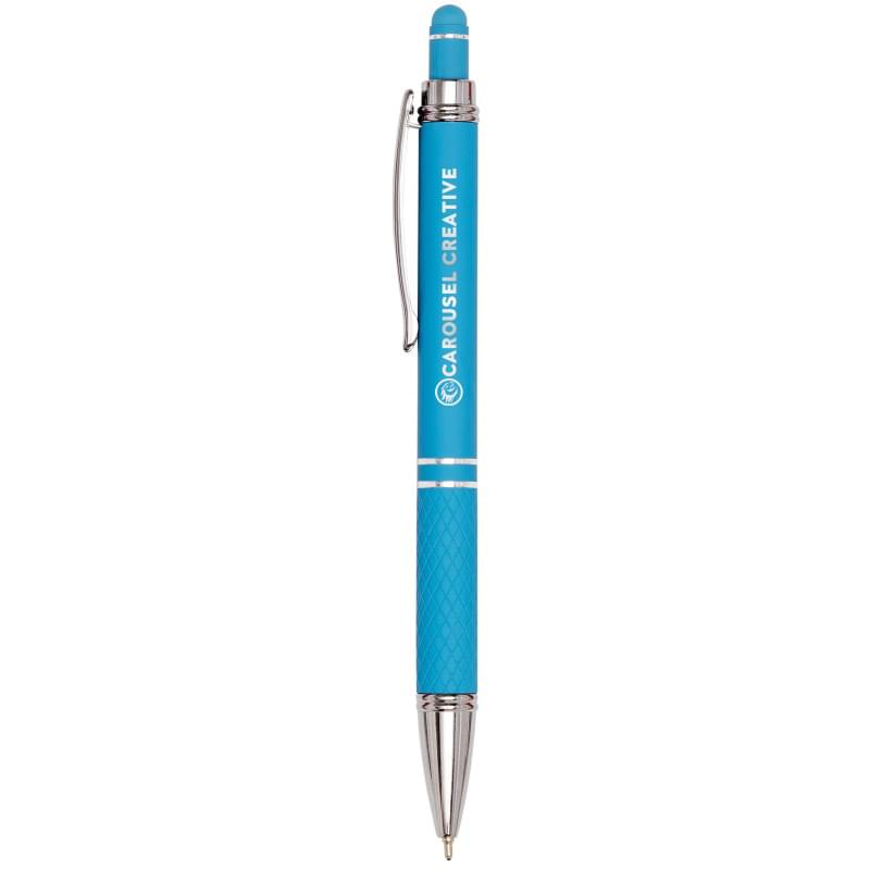 Crossgate Brite Stylus Gel Pen