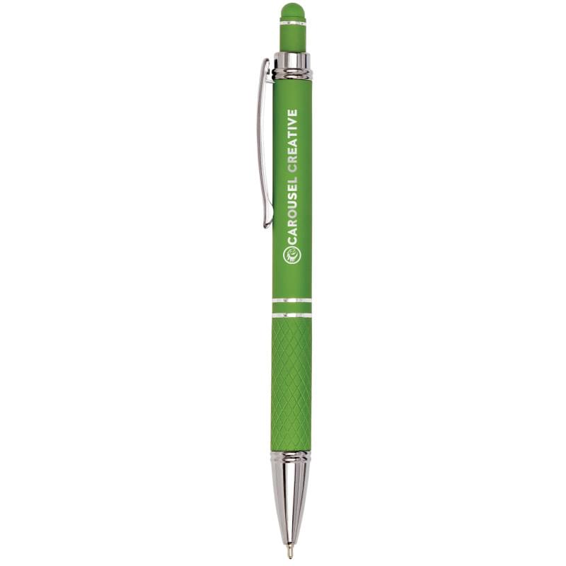 Crossgate Brite Stylus Gel Pen