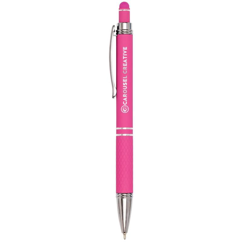 Crossgate Brite Stylus Gel Pen