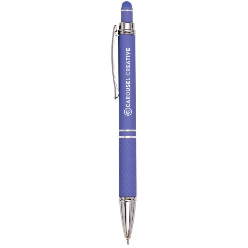 Crossgate Brite Stylus Gel Pen